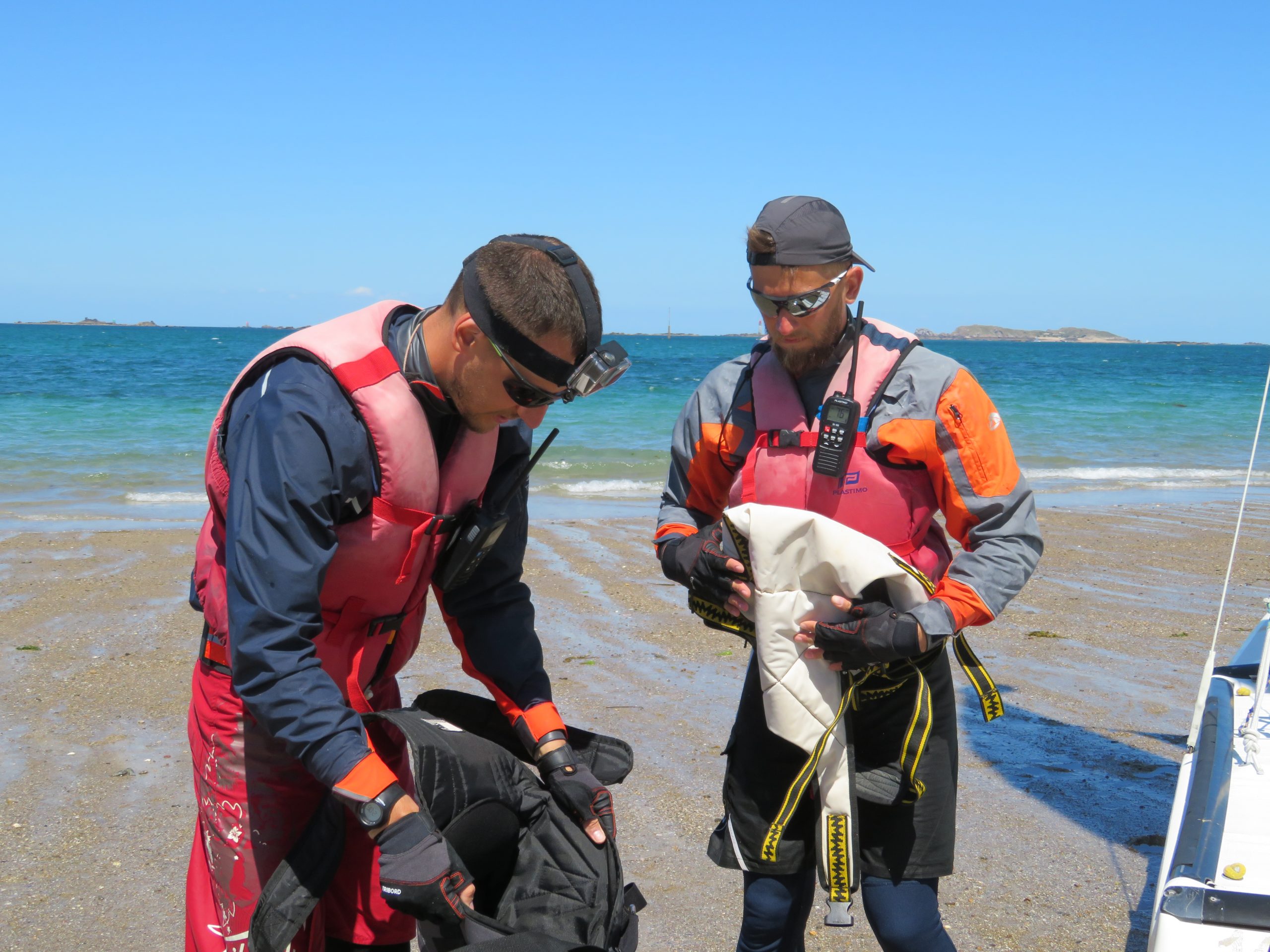 Sport jeunes adultes